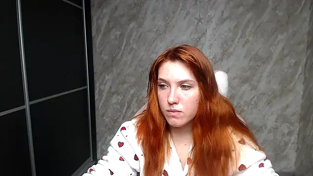 Chat XXX en directo de Reginasmilee