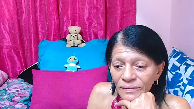 SLUTTYROXY Live XXX Chat