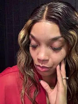 Rakiyahcharms 라이브 XXX 채팅