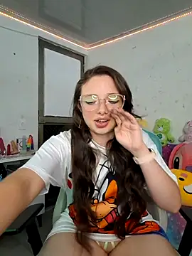 Chat XXX Live linda-schmidt