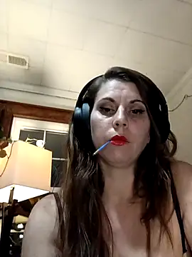 KittyWhispers 라이브 XXX 채팅