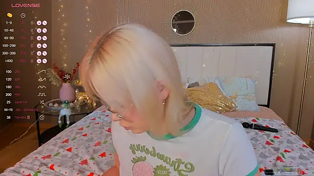 Chat XXX Live bellatip