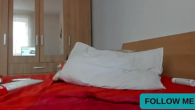 Chat +18 de wildalissa ao vivo