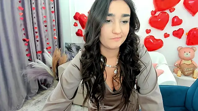 Chat XXX Live GoldenHeart_1