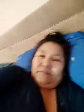 Zulfiya_Bruce Adlı Modelin Canlı XXX Sohbeti