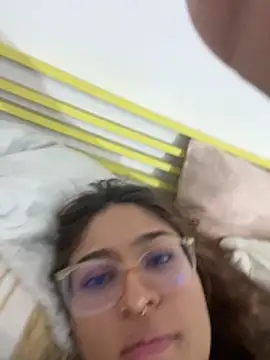 Juliana_News 라이브 XXX 채팅