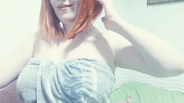 MashaYeah777's Live XXX Chat