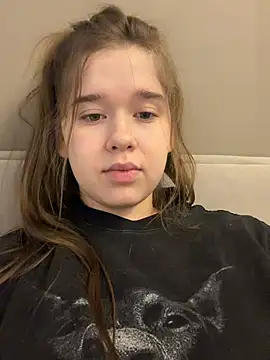 Show Webcam de HornyGirlH