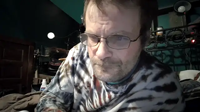 charactrzero Live XXX-chat