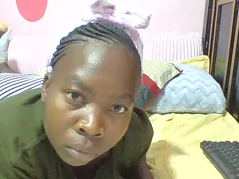 Chat XXX en directo de miss_melis