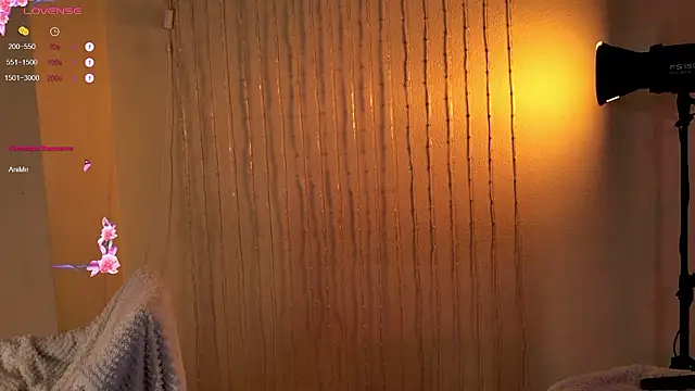 Arielle__03 现场XXX聊天