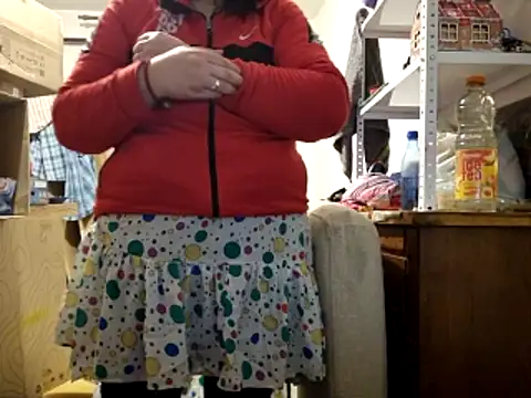 Samantha_Squirt@xh: απευθείας συνομιλία ΧΧΧ