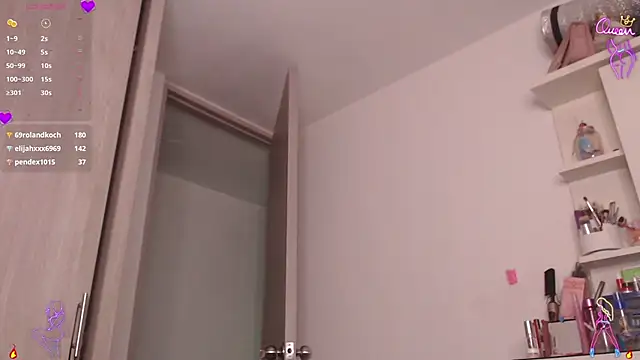 Chat XXX Live scarlett_diamond11