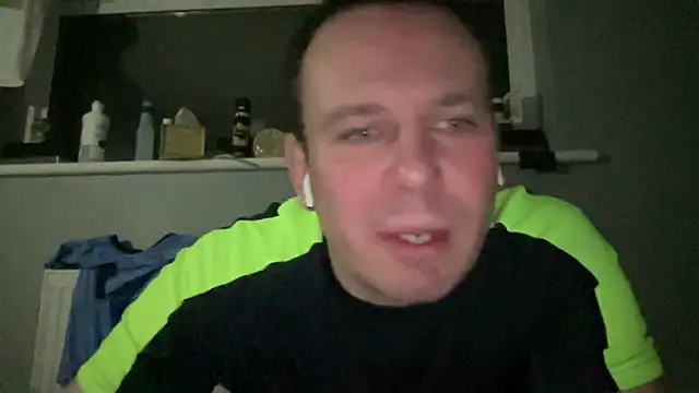 GotItGoin Show Webcam