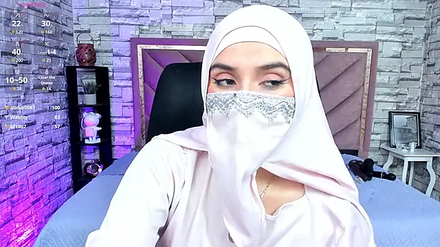 Chat XXX en directo de malek_zark2