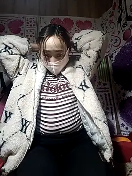 Zhan99999's Webcam Show