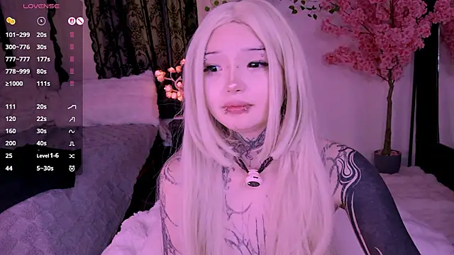 Chat XXX Live Lein_Bone