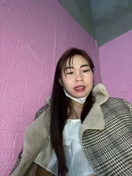 meganmeo's Live XXX Chat