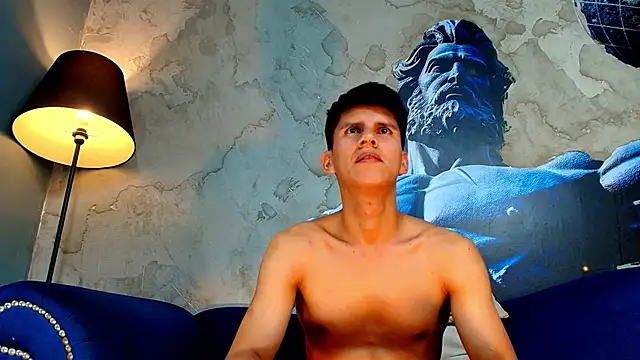 Atlas_desire Show Webcam