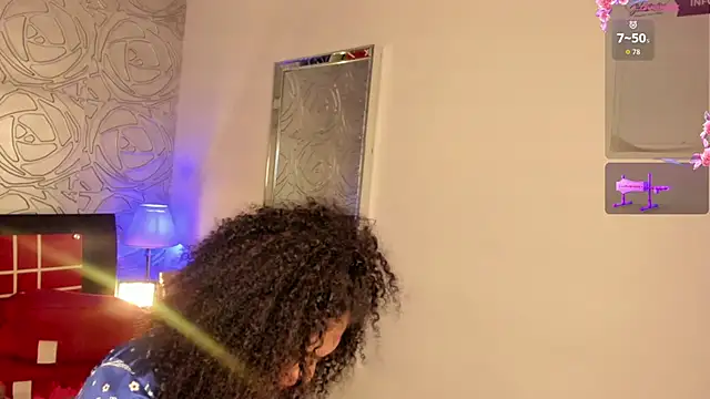 Chat XXX Live vennus1_