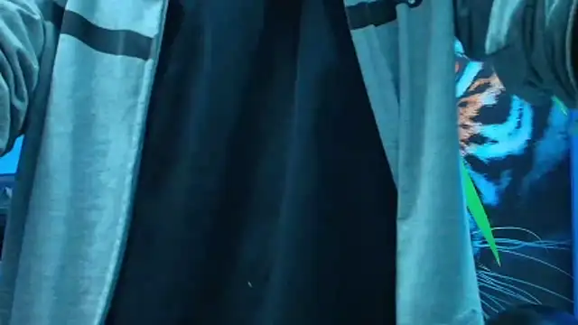 DEIBY_BABY Live XXX-Chat