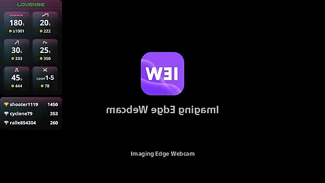 olivia_jeas' Live XXX Chat