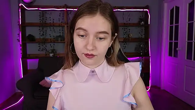 Ksuhesa's Live XXX Chat