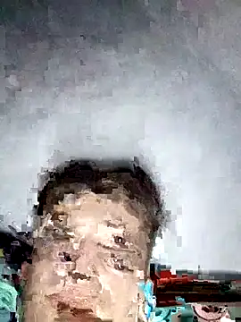 Webkamerová show Armandoax21