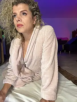 Chat +18 de Georgiafox ao vivo