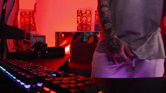 Dominatofstupid's Live XXX Chat