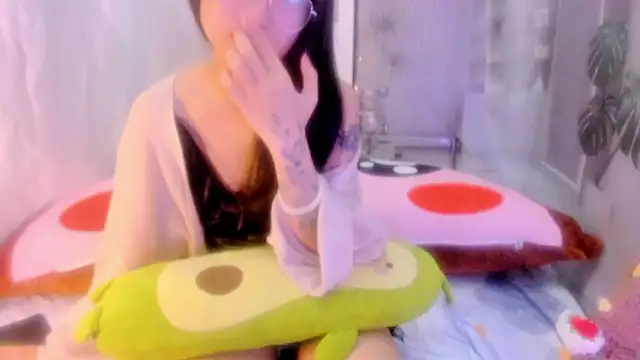 Kinomin Live XXX-Chat