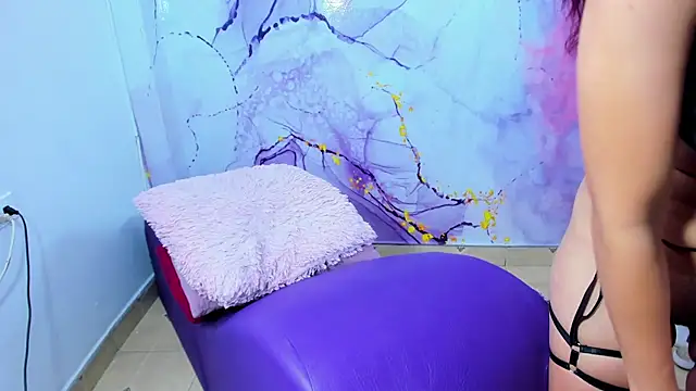 Czat XXX na żywo – taylor_camhot