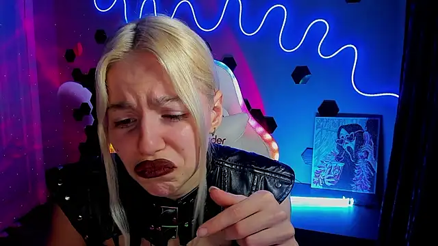 mistress_annaa's Live XXX Chat