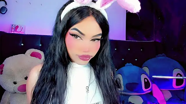 Alessiax- Adlı Modelin Canlı XXX Sohbeti