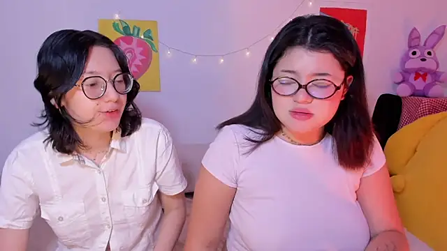 Chat XXX Live Gaby_Danna