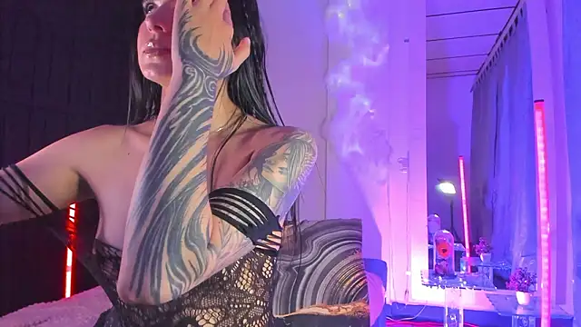 Онлайн чат XXX sam_carsonx