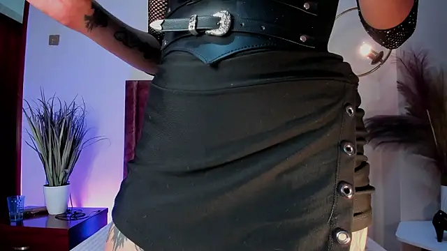 Chat XXX ao vivo de AlissaNix