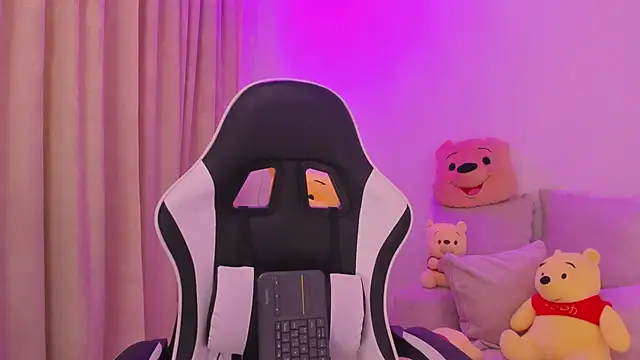 Онлайн чат XXX shanel_taylor