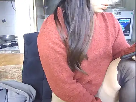 Baby_bigassx's Live XXX Chat