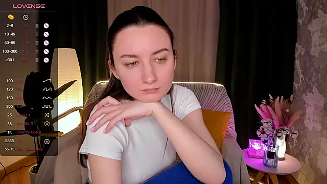 annacooleman: онлайн-секс-чат