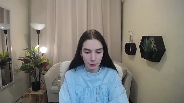 NikaStark_ 即時 XXX 聊天