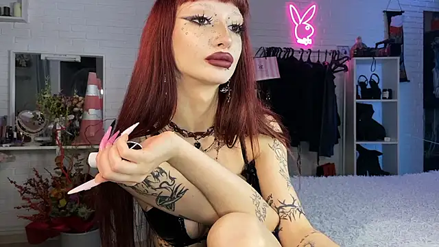 Онлайн чат XXX Marcellean