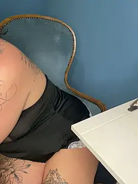 blondy40 Adlı Modelin Canlı XXX Sohbeti