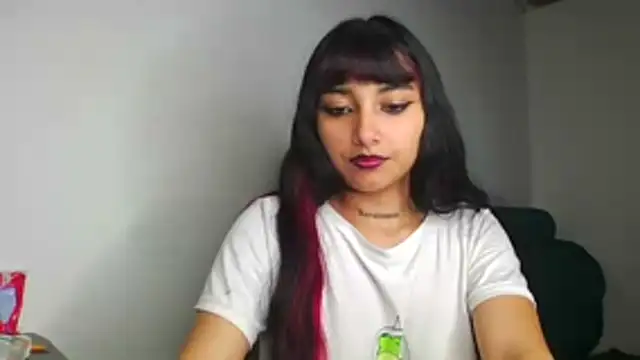 annibaby_88 Obrolan Langsung XXX