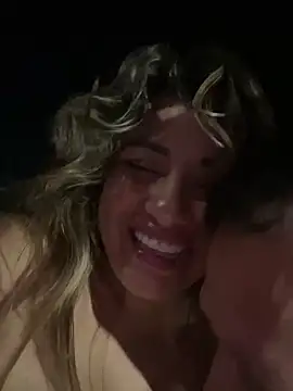 Show de Dulcepasion26 na webcam