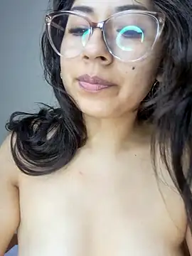 Chat XXX Live MishuColfer