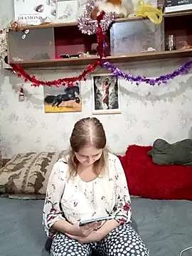 Koketka_nelegal_ Chat XXX live