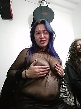 sophie_banger's Live XXX Chat