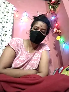 Nishi- – Kamerová šou