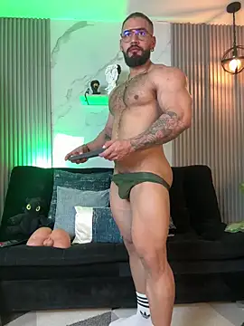 jaxon_colton 现场XXX聊天